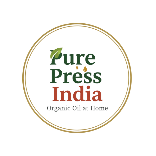 Pure Press India